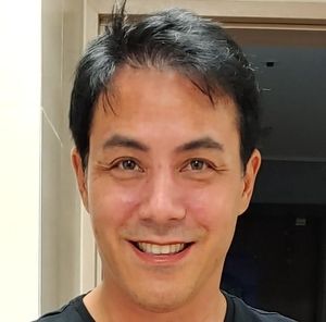 Meet your Posher, Earl